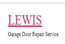 Lewis Garage Door Repair Service logo
