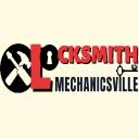 Locksmith Mechanicsville VA logo