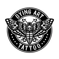 Dying Art Tattoo image 1