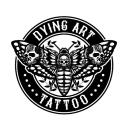 Dying Art Tattoo logo
