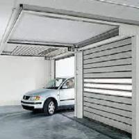 Green Garage Door Repair Service image 1