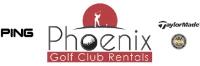Phoenix Golf Club Rentals image 1