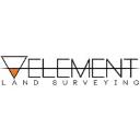 Element Land Surveying logo