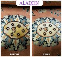 Aladdin Oriental Rug Services image 12