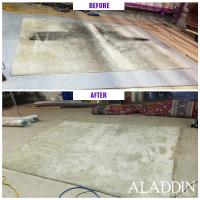 Aladdin Oriental Rug Cleaning image 14