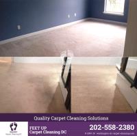 Feet Up Carpet Cleaning DC image 3