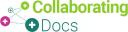 Collaborating Docs logo