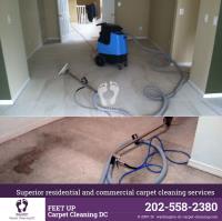 Feet Up Carpet Cleaning DC image 4