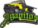 Agapito's Automotive Repair logo