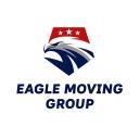 Eagle Moving Group  logo