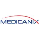 Medicanix Inc. logo