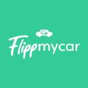 Flipp My Car logo