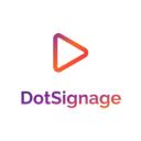 DotSignage logo