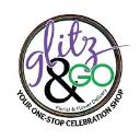 GLITZ & GO Florist & Flower Delivery logo