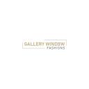 Gallery Window Fashion logo