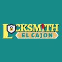 Locksmith El Cajon CA logo