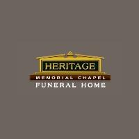 Heritage Memorial Chapel Funeral Home image 14