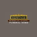 Heritage Memorial Chapel Funeral Home logo