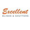 Excellent Blinds and Shutters logo