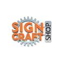 Sign Craft Shop logo