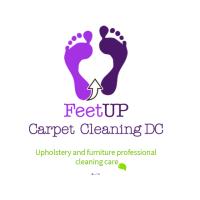 Feet Up Carpet Cleaning DC image 1