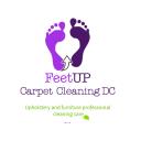 Feet Up Carpet Cleaning DC logo
