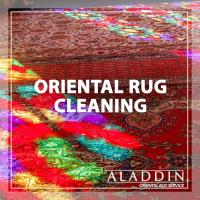 Aladdin Oriental Rug Services image 4