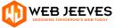 Web Jeeves logo