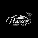 Peacock Rentals logo