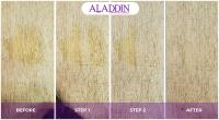 Aladdin Oriental Rug Cleaning image 3