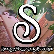Sheik Massageik Boutique image 11