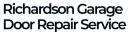 Richardson Garage Door Repair Service logo