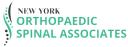 New York Orthopaedic Spinal Associates logo