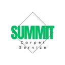 Summit Carpet Service logo
