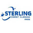 Sterling Carpet Cleaning Pros logo
