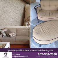 Feet Up Carpet Cleaning DC image 8