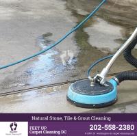 Feet Up Carpet Cleaning DC image 9