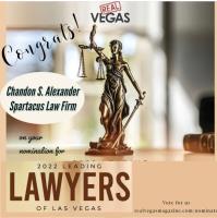 Spartacus Criminal Defense Lawyers - Las Vegas image 1