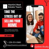 Martini Real Estate Team of Starlink Realty image 2