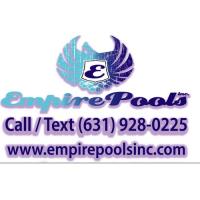 Empire Pools Inc image 1