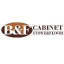 B&F Cabinet Stone & Floor logo