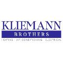 Kliemann Brothers Heating and Air Conditioning logo
