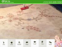 Feet Up Carpet Cleaning of Towson image 2