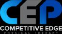 Competitive Edge Physical Therapy logo