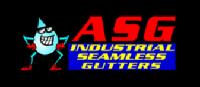 ASG Industrial Seamless Gutters image 1