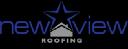 New View Roofing logo