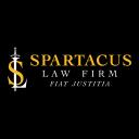 Spartacus Criminal Defense Lawyers - Las Vegas logo