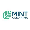 Mint Cleaning logo