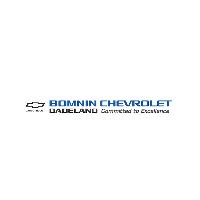 Bomnin Chevrolet Dadeland image 2
