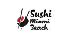 Sushi Miami Beach logo